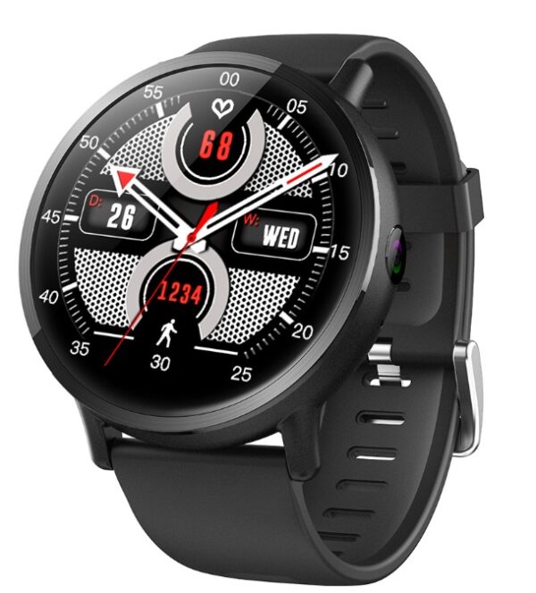 sports smart watch - Image 3