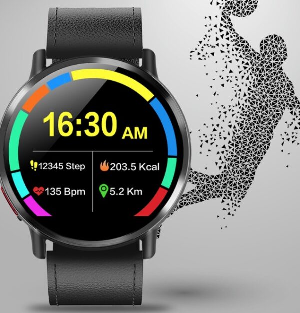 sports smart watch - Image 2