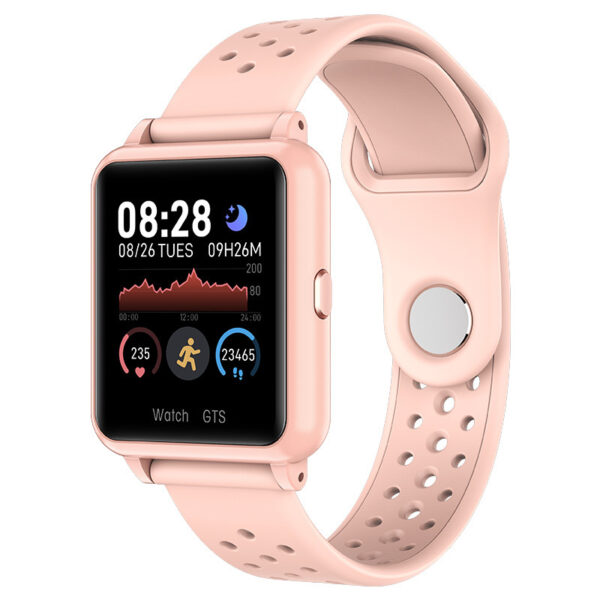 P29 body temperature smart bracelet - Image 2